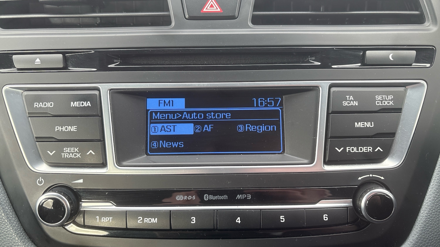 Used Hyundai i20 2016 for sale - 78106149: Photo 31