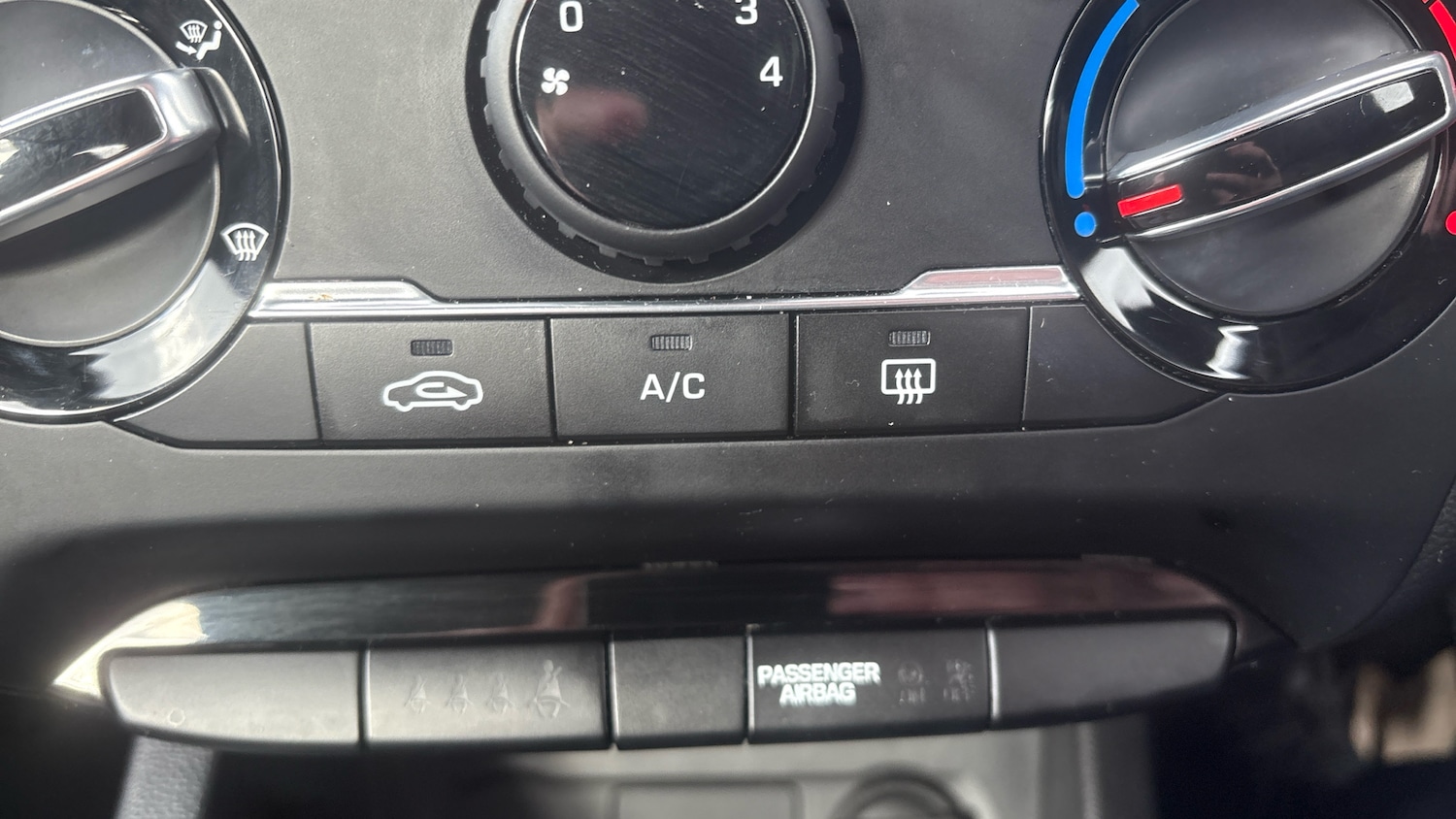 Used Hyundai i20 2016 for sale - 78106149: Photo 35