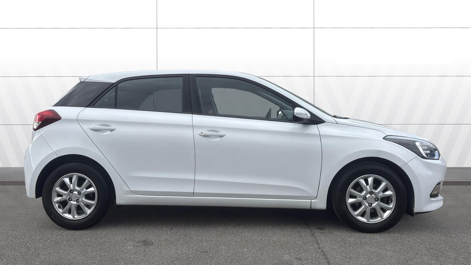 Used Hyundai i20 2016 for sale - 78106149: Photo 5