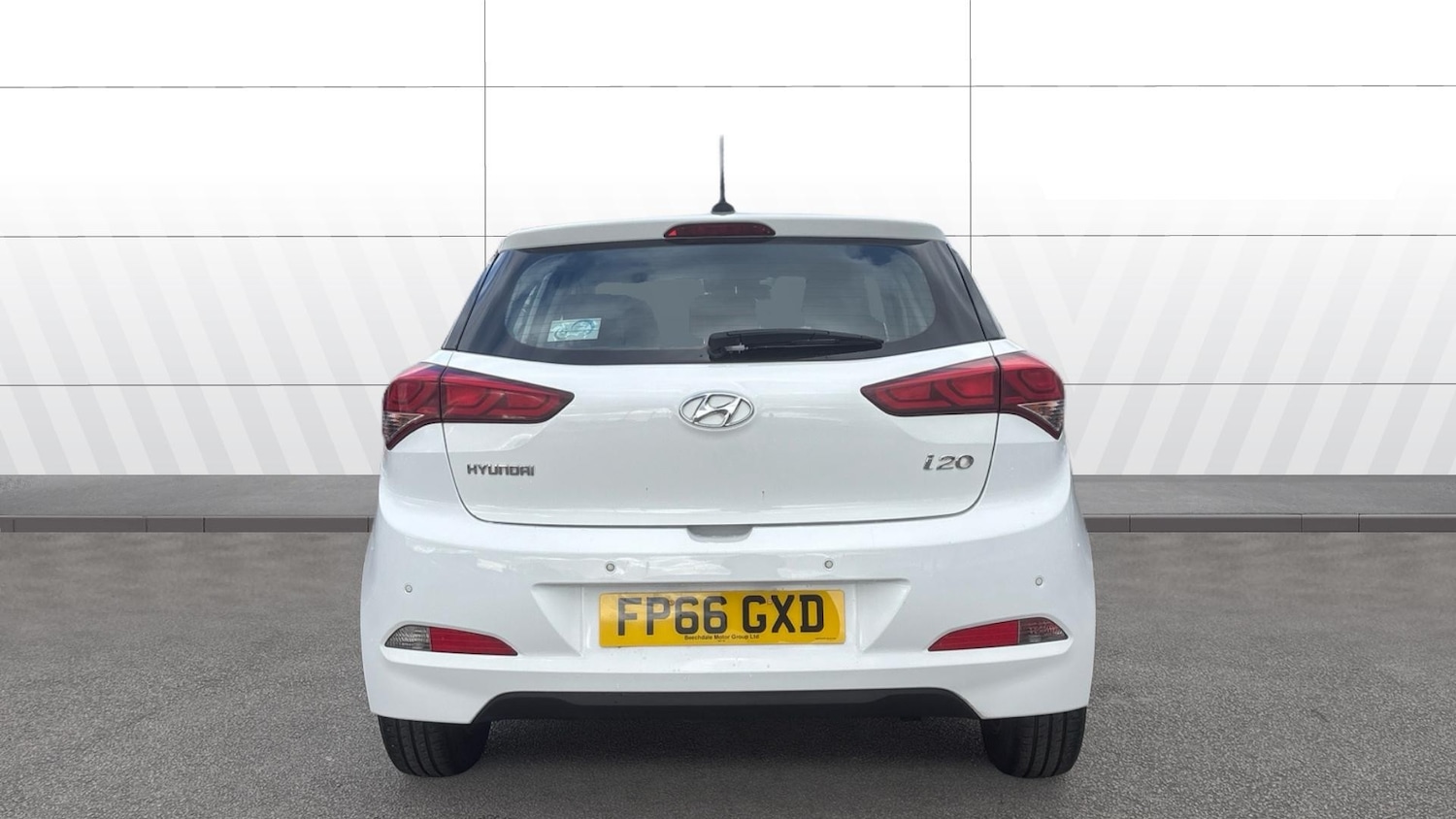 Used Hyundai i20 2016 for sale - 78106149: Photo 6