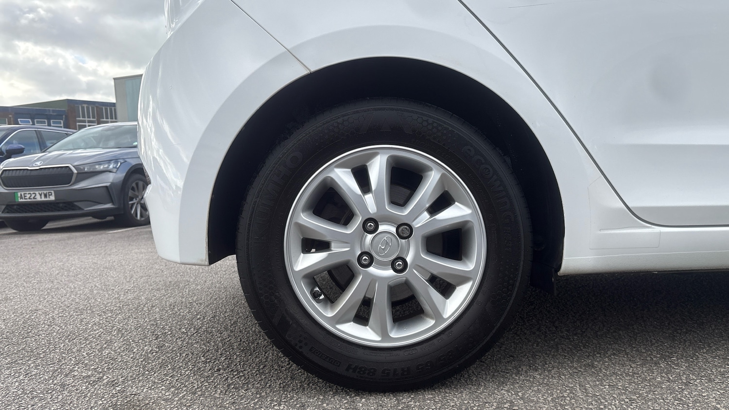 Used Hyundai i20 2016 for sale - 78106149: Photo 7