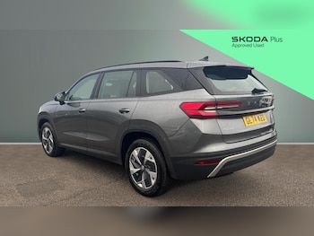 Used Skoda Kodiaq 2024 for sale - 77883781: Photo