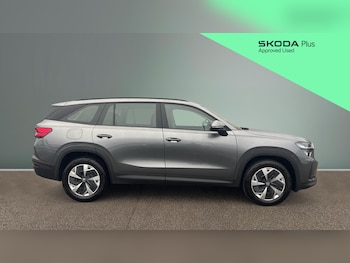 Used Skoda Kodiaq 2024 for sale - 77883781: Photo