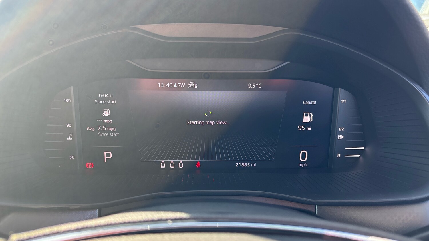 Used Skoda Kamiq 2022 for sale - 77933917: Photo 11