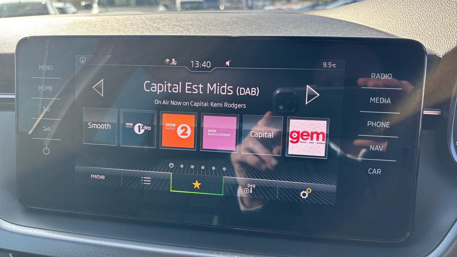 Used Skoda Kamiq 2022 for sale - 77933917: Photo 12