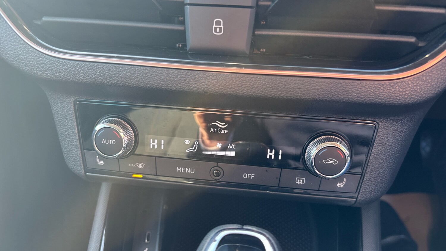 Used Skoda Kamiq 2022 for sale - 77933917: Photo 13