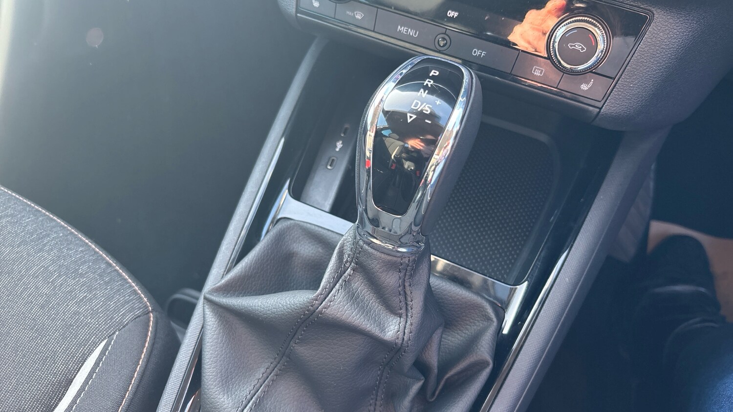 Used Skoda Kamiq 2022 for sale - 77933917: Photo 14