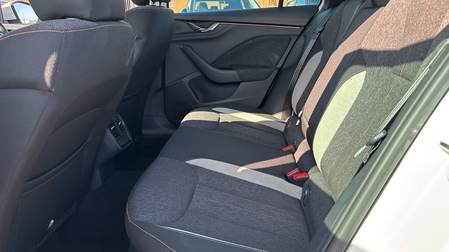 Used Skoda Kamiq 2022 for sale - 77933917: Photo 16