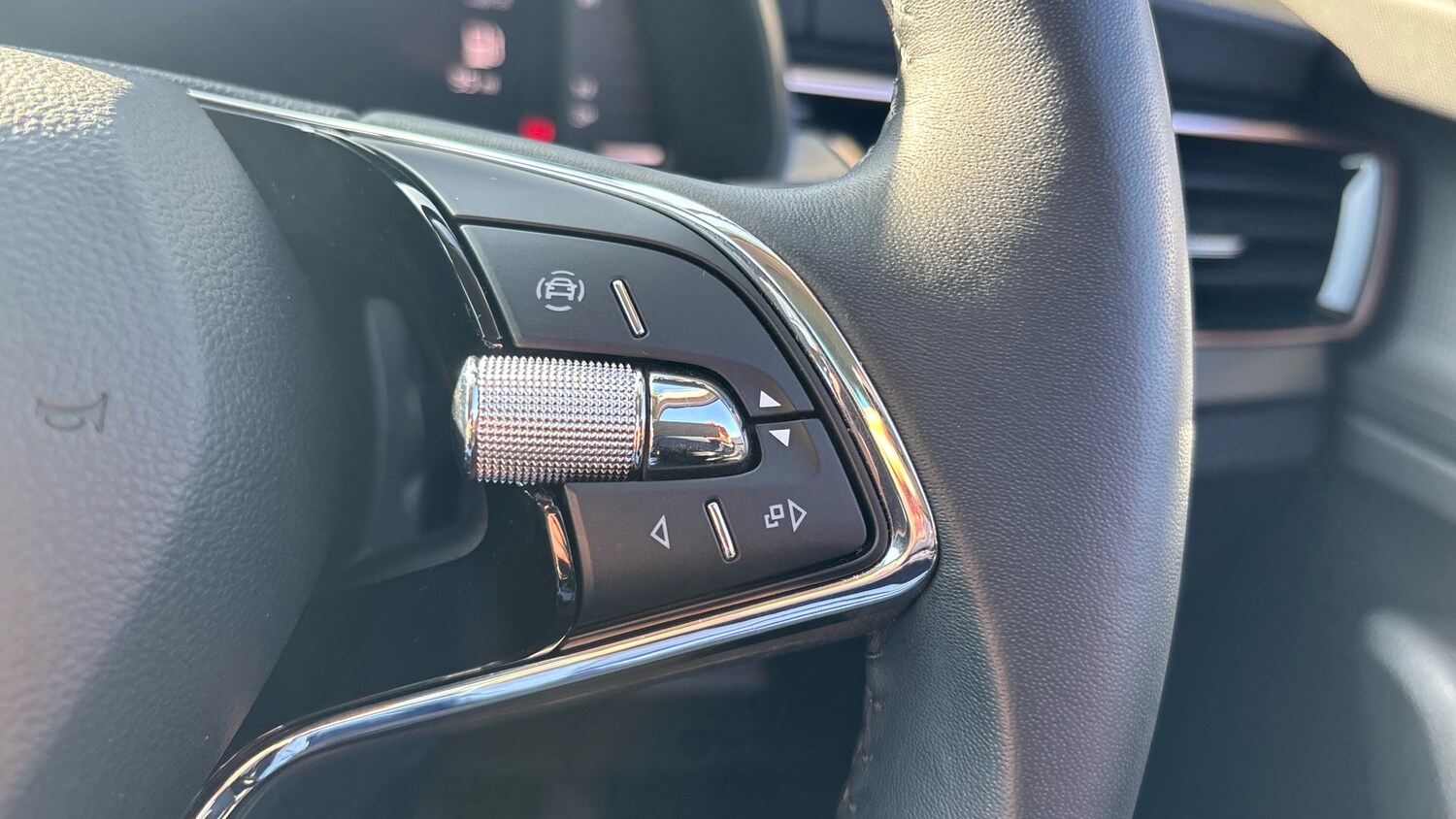 Used Skoda Kamiq 2022 for sale - 77933917: Photo 18