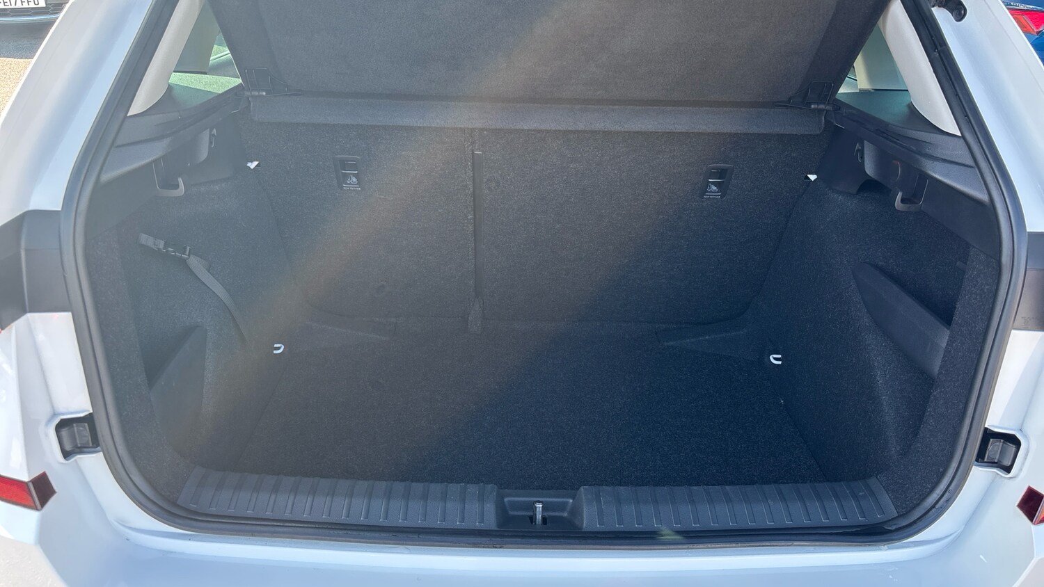 Used Skoda Kamiq 2022 for sale - 77933917: Photo 20