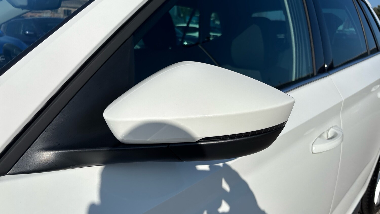 Used Skoda Kamiq 2022 for sale - 77933917: Photo 24