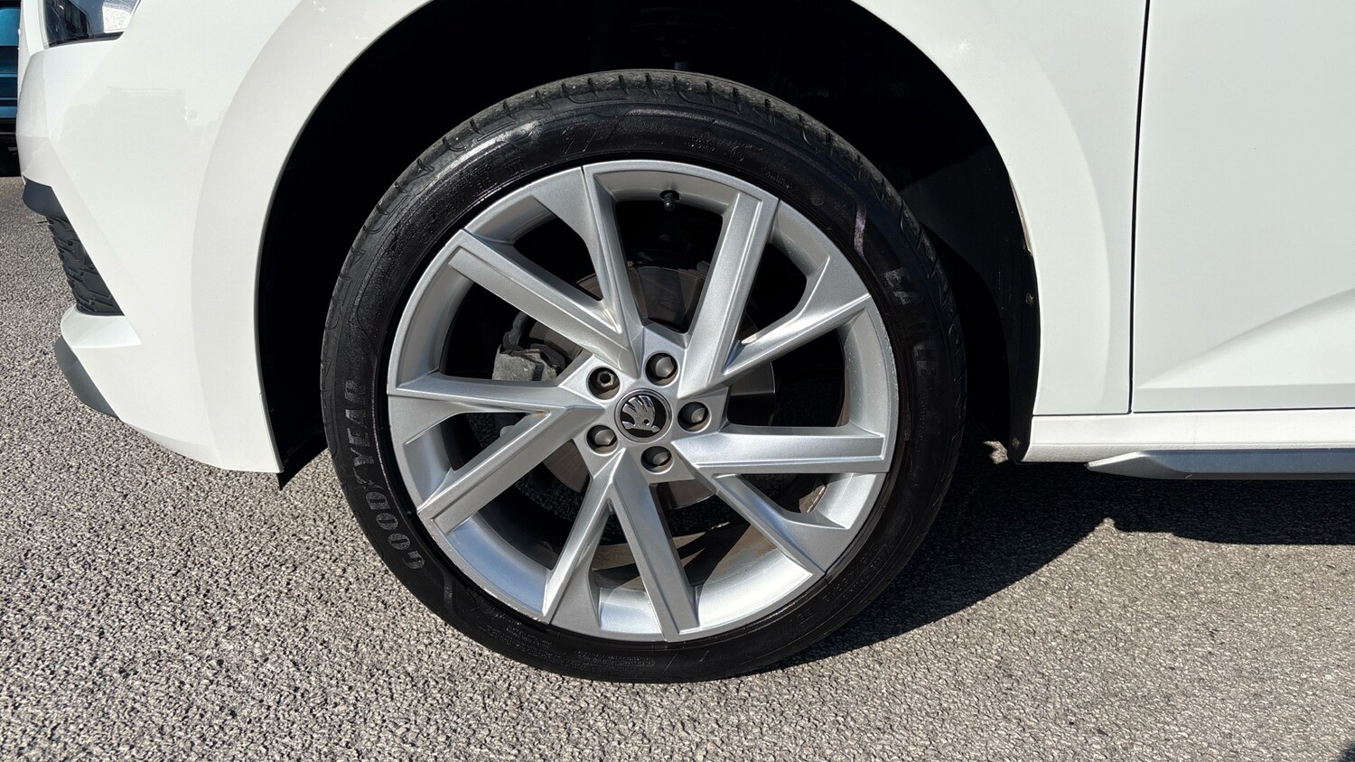 Used Skoda Kamiq 2022 for sale - 77933917: Photo 25