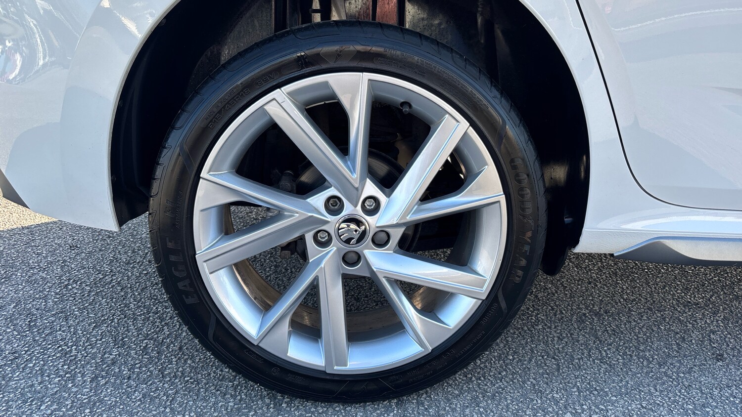 Used Skoda Kamiq 2022 for sale - 77933917: Photo 27