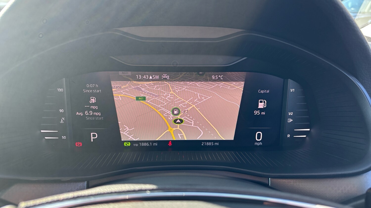 Used Skoda Kamiq 2022 for sale - 77933917: Photo 28