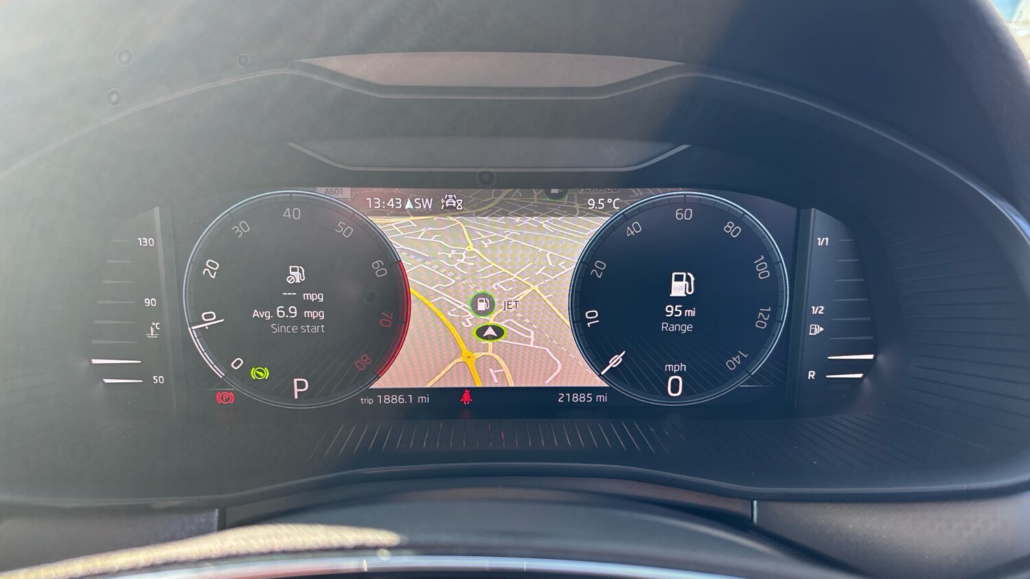 Used Skoda Kamiq 2022 for sale - 77933917: Photo 29