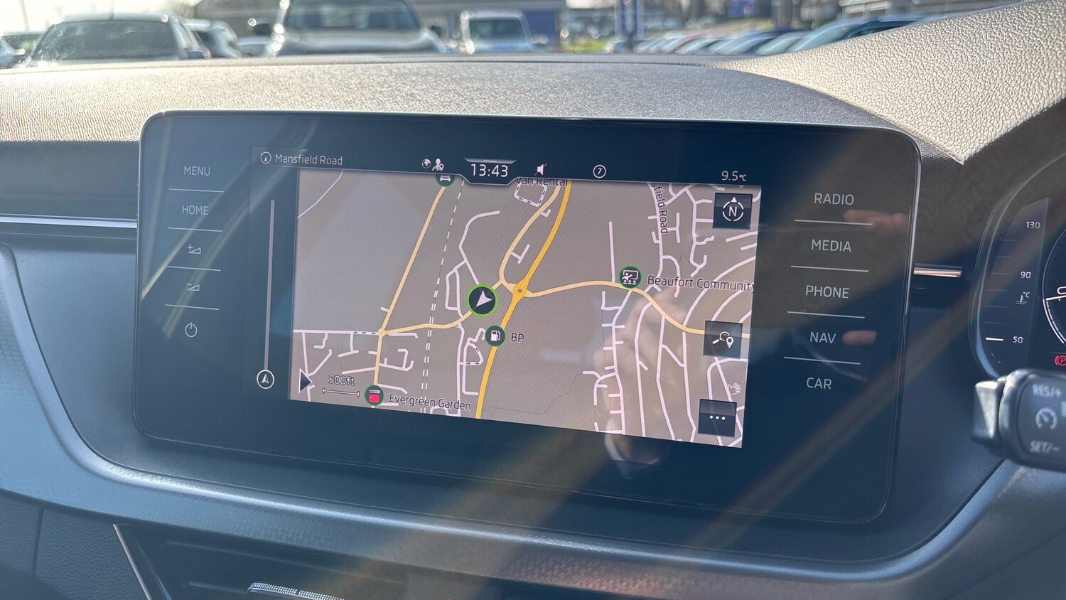 Used Skoda Kamiq 2022 for sale - 77933917: Photo 30