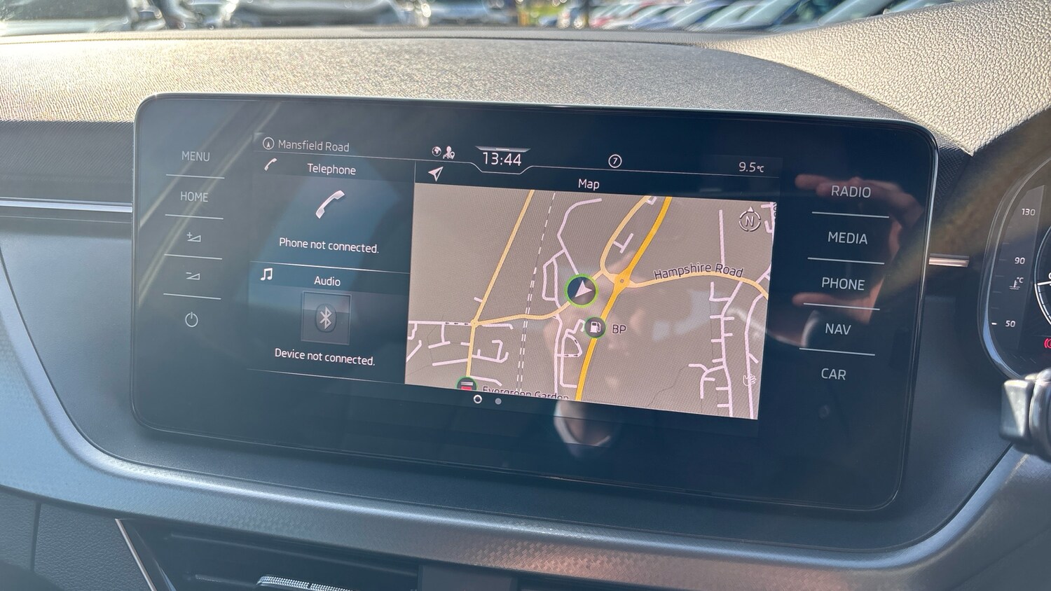 Used Skoda Kamiq 2022 for sale - 77933917: Photo 31