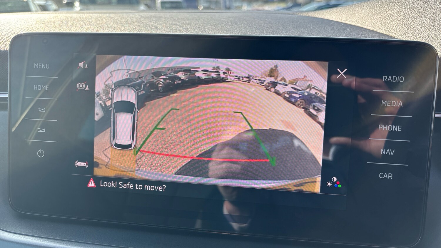 Used Skoda Kamiq 2022 for sale - 77933917: Photo 32