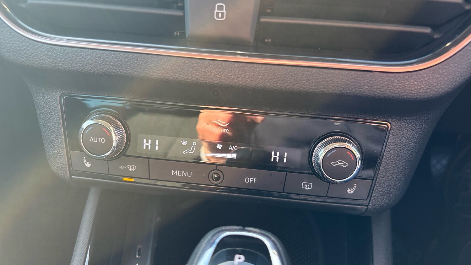 Used Skoda Kamiq 2022 for sale - 77933917: Photo 33