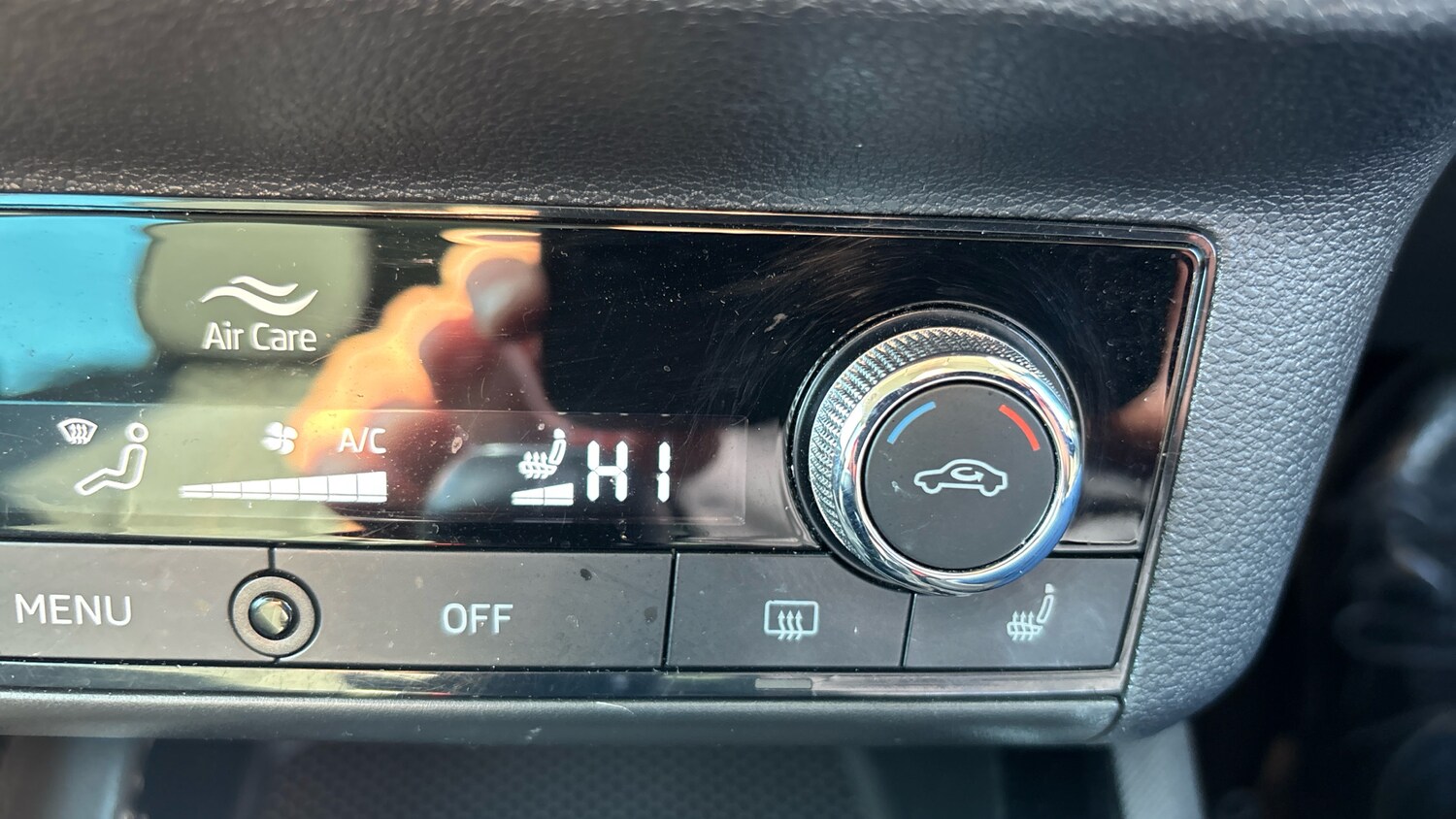 Used Skoda Kamiq 2022 for sale - 77933917: Photo 34