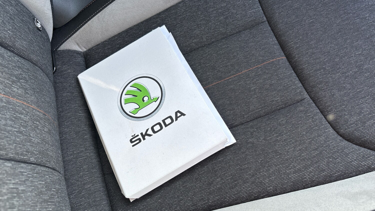 Used Skoda Kamiq 2022 for sale - 77933917: Photo 36