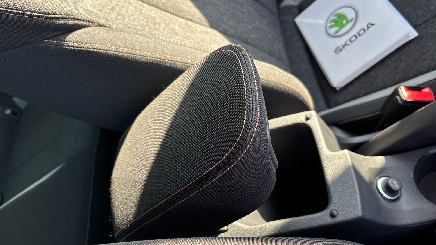 Used Skoda Kamiq 2022 for sale - 77933917: Photo 39