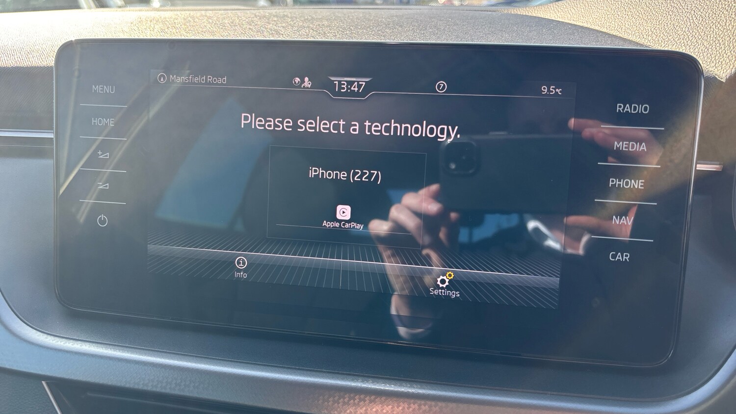 Used Skoda Kamiq 2022 for sale - 77933917: Photo 40