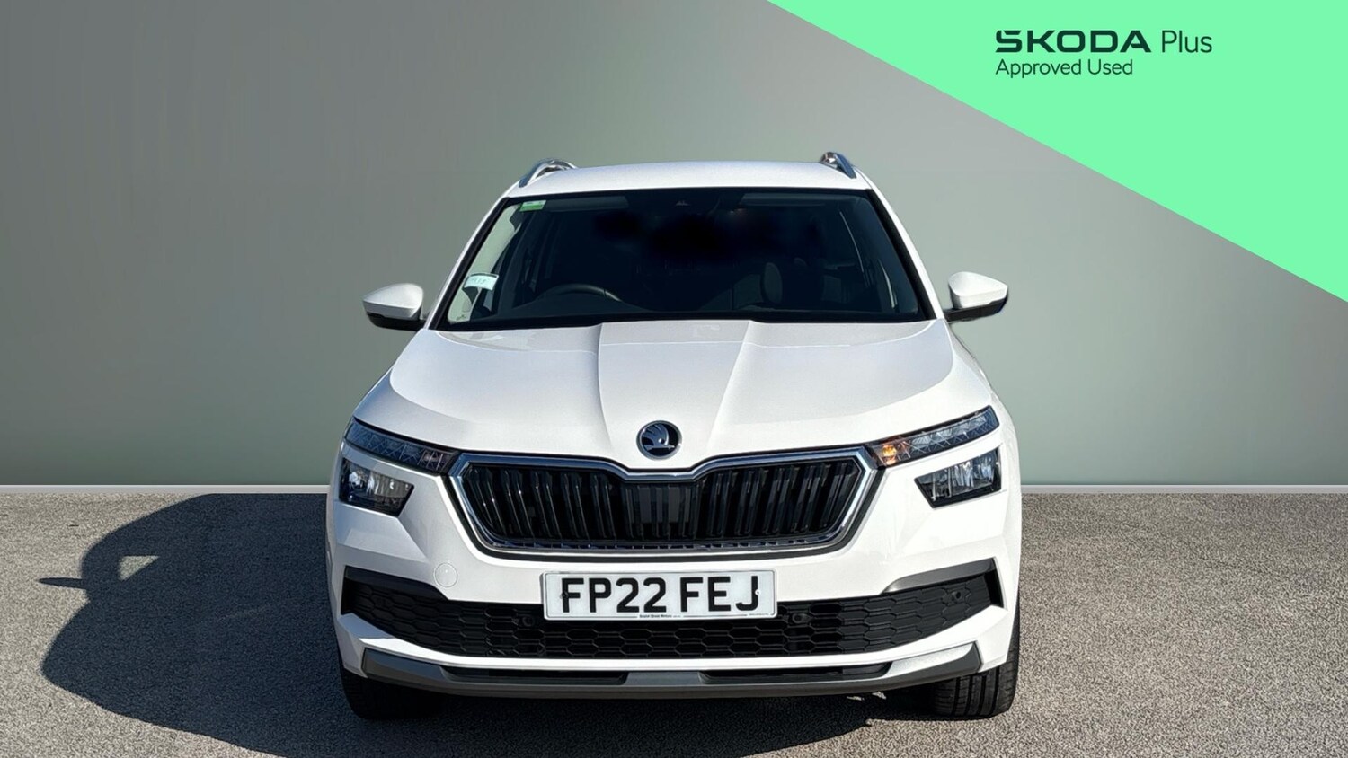Used Skoda Kamiq 2022 for sale - 77933917: Photo 7
