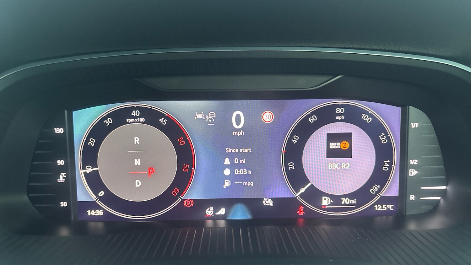 Used Skoda Octavia 2025 for sale - 76836888: Photo 11