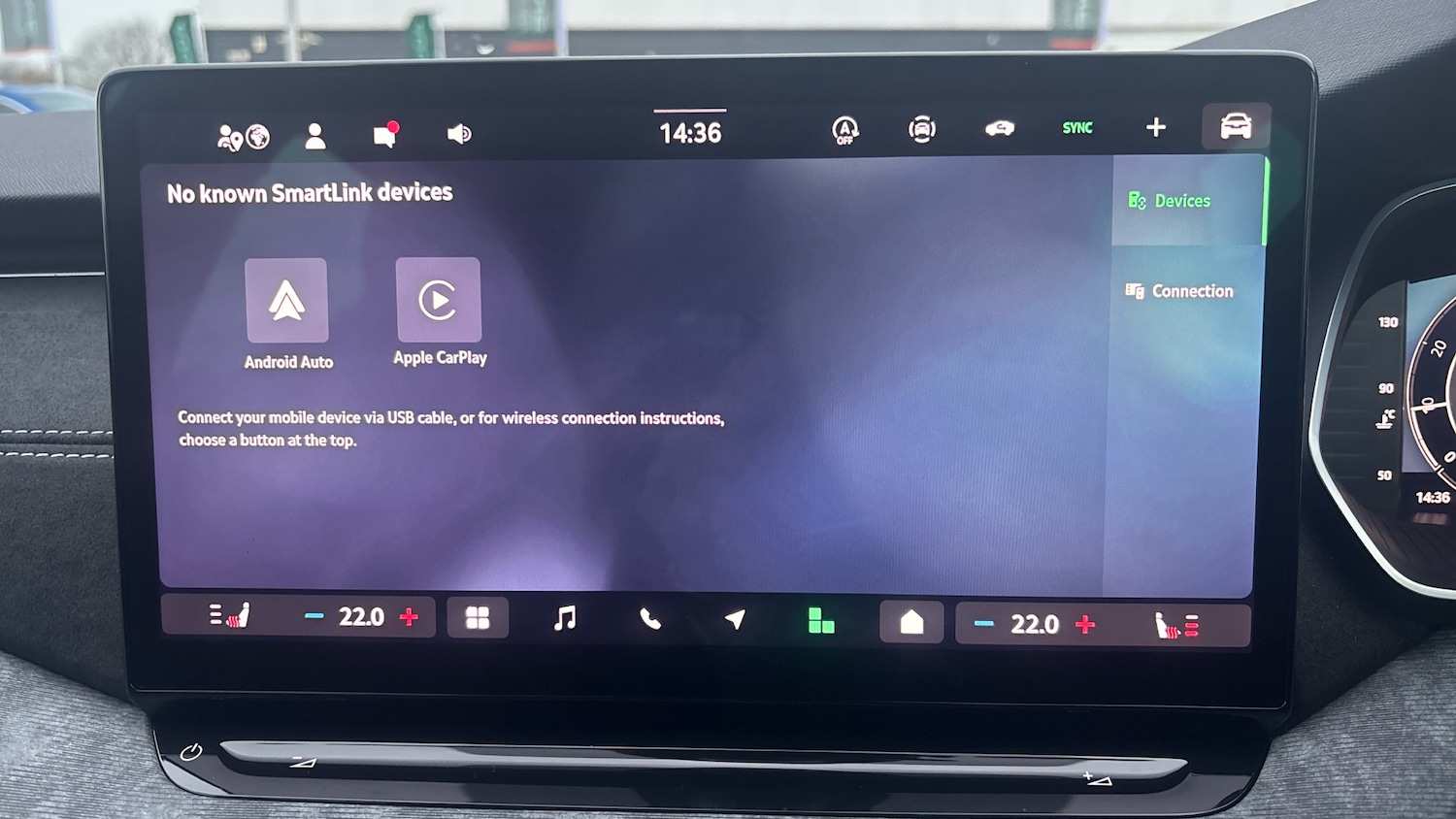 Used Skoda Octavia 2025 for sale - 76836888: Photo 12