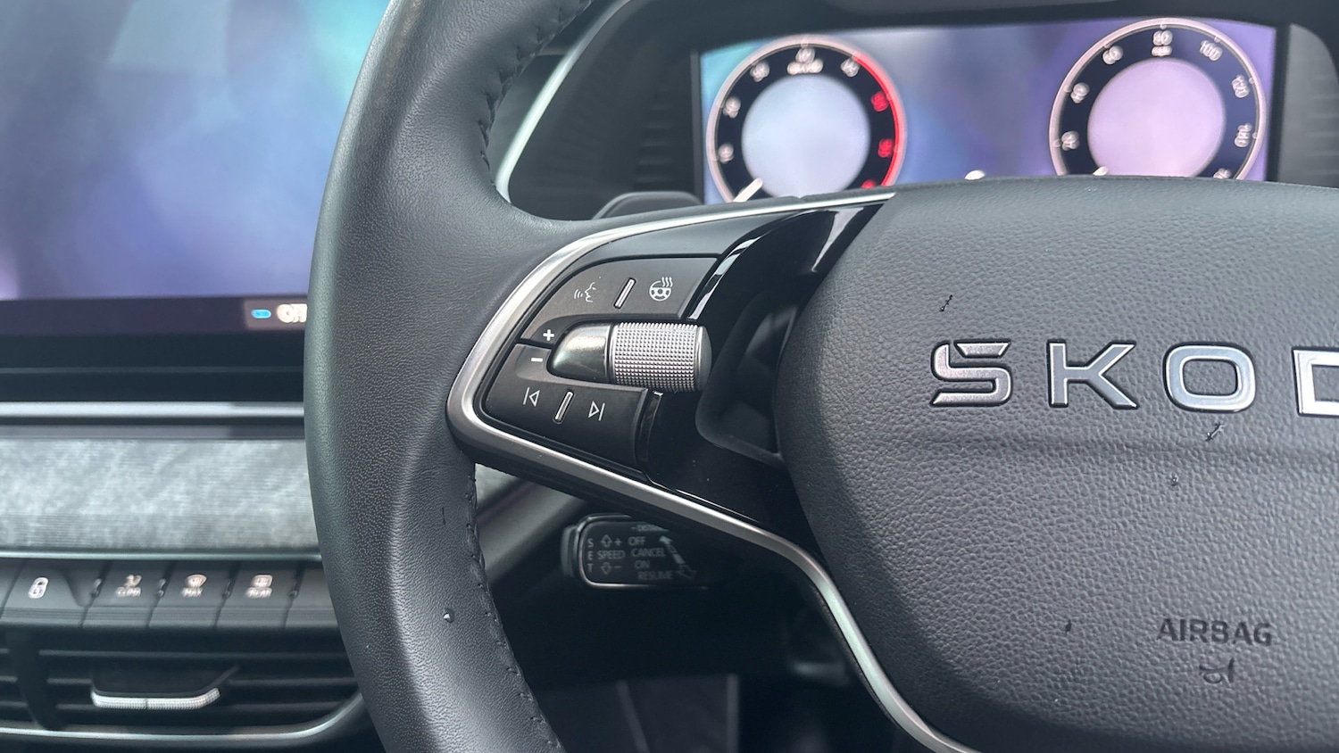Used Skoda Octavia 2025 for sale - 76836888: Photo 17