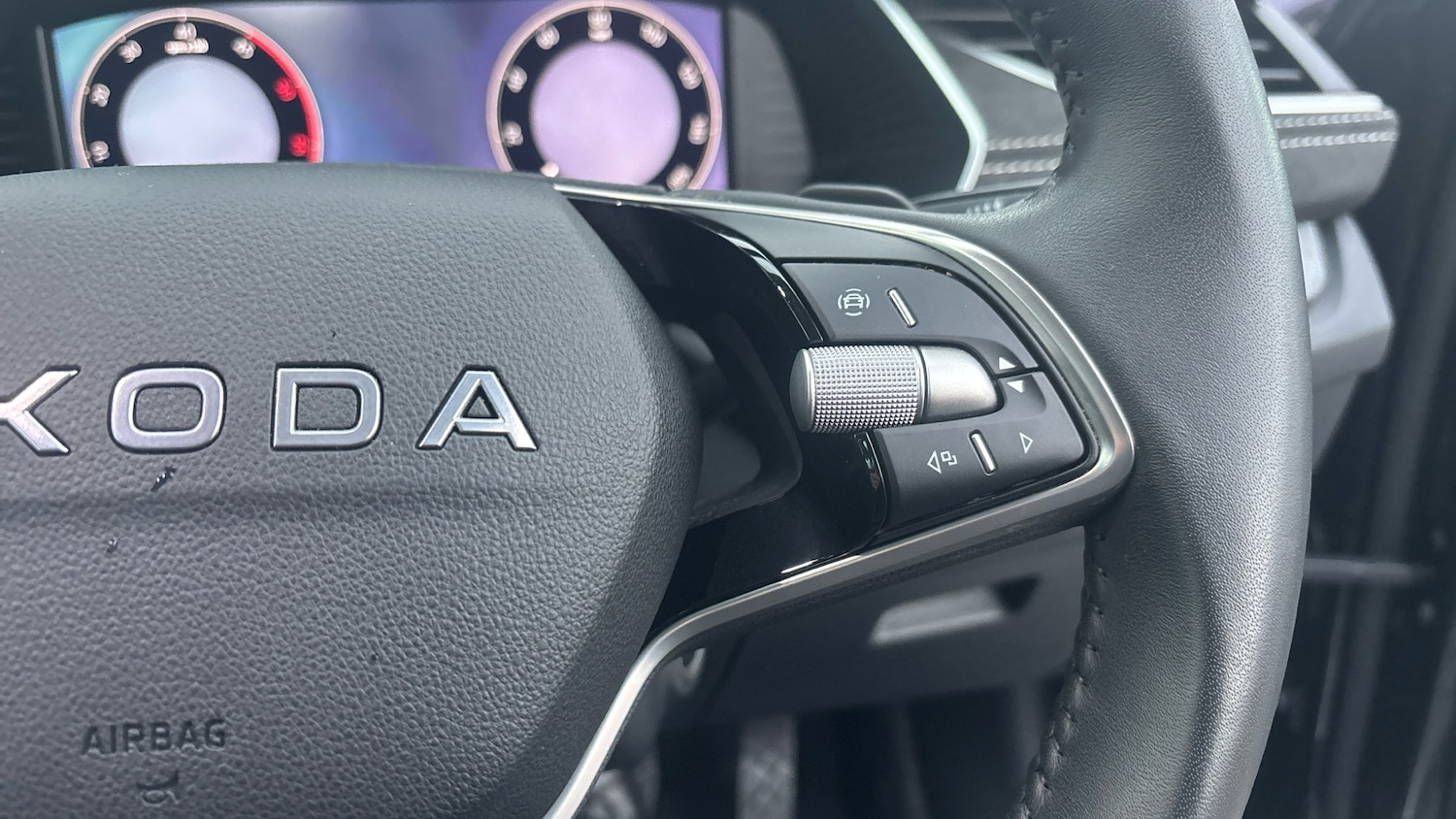 Used Skoda Octavia 2025 for sale - 76836888: Photo 18