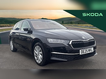 2025 (25) - 2.0 TDI 150 SE L 5dr DSG Diesel Estate