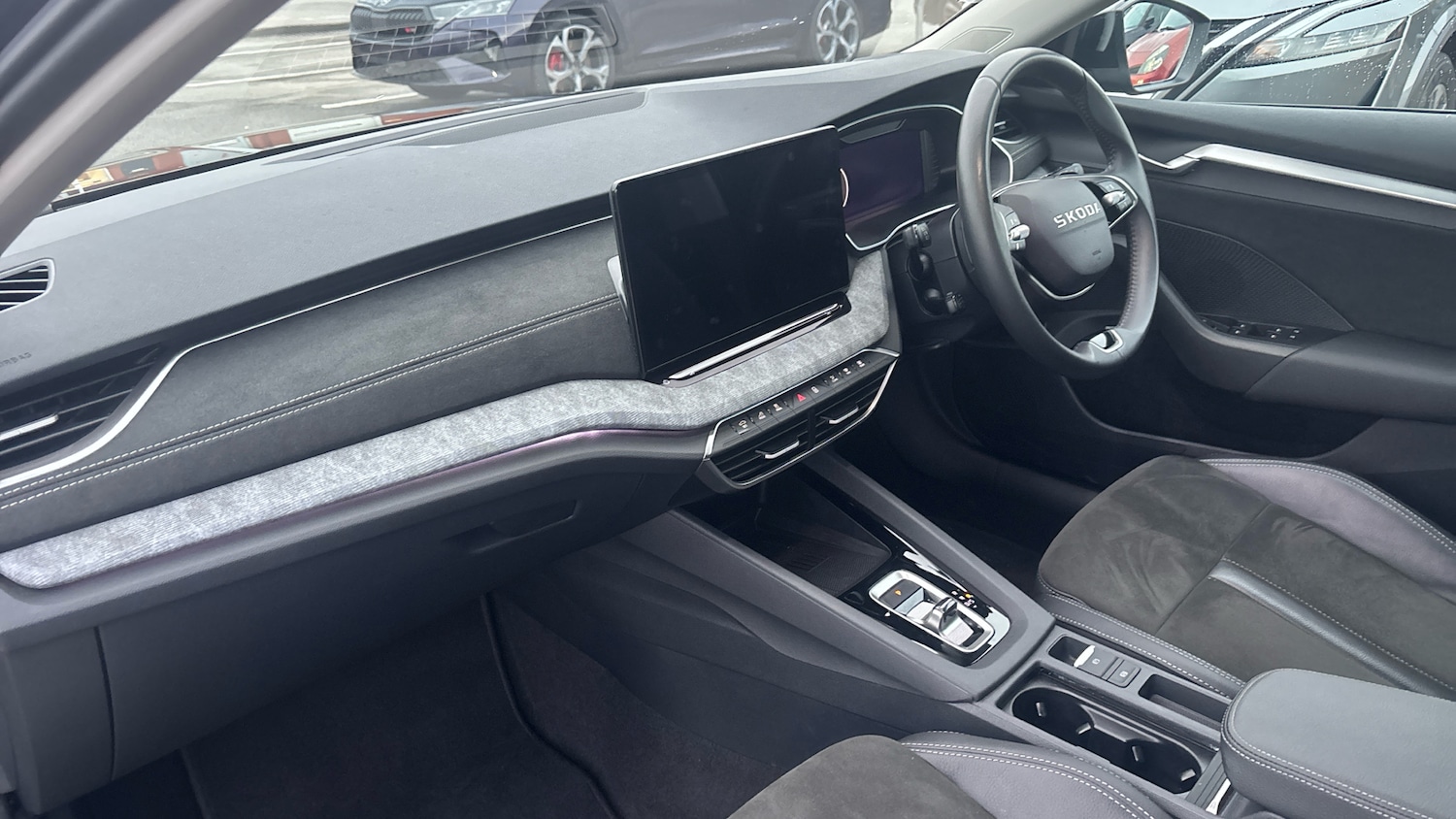 Used Skoda Octavia 2025 for sale - 76836888: Photo 2