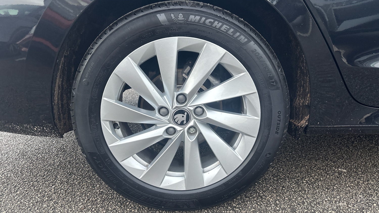 Used Skoda Octavia 2025 for sale - 76836888: Photo 21