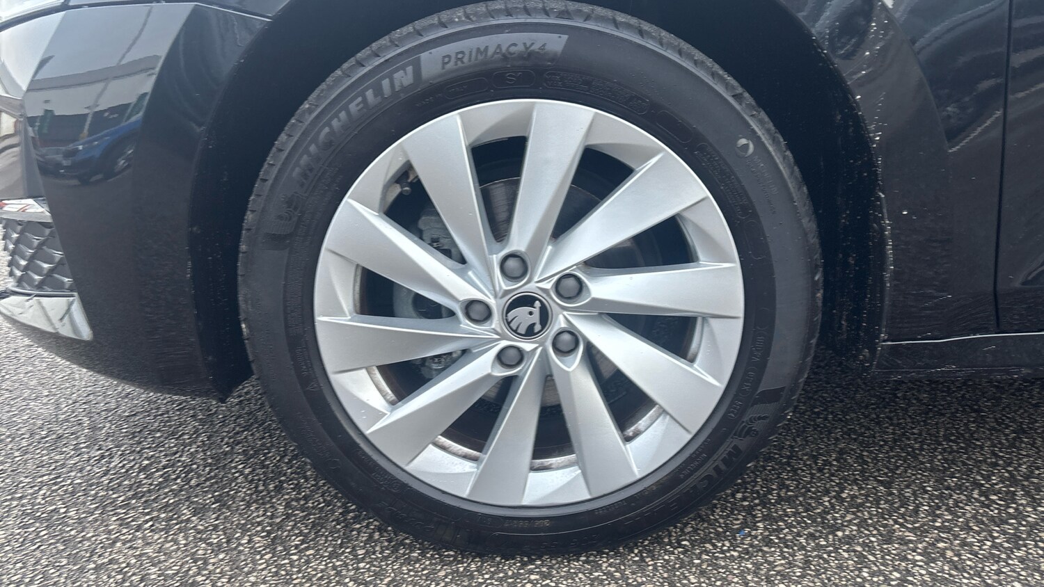 Used Skoda Octavia 2025 for sale - 76836888: Photo 23