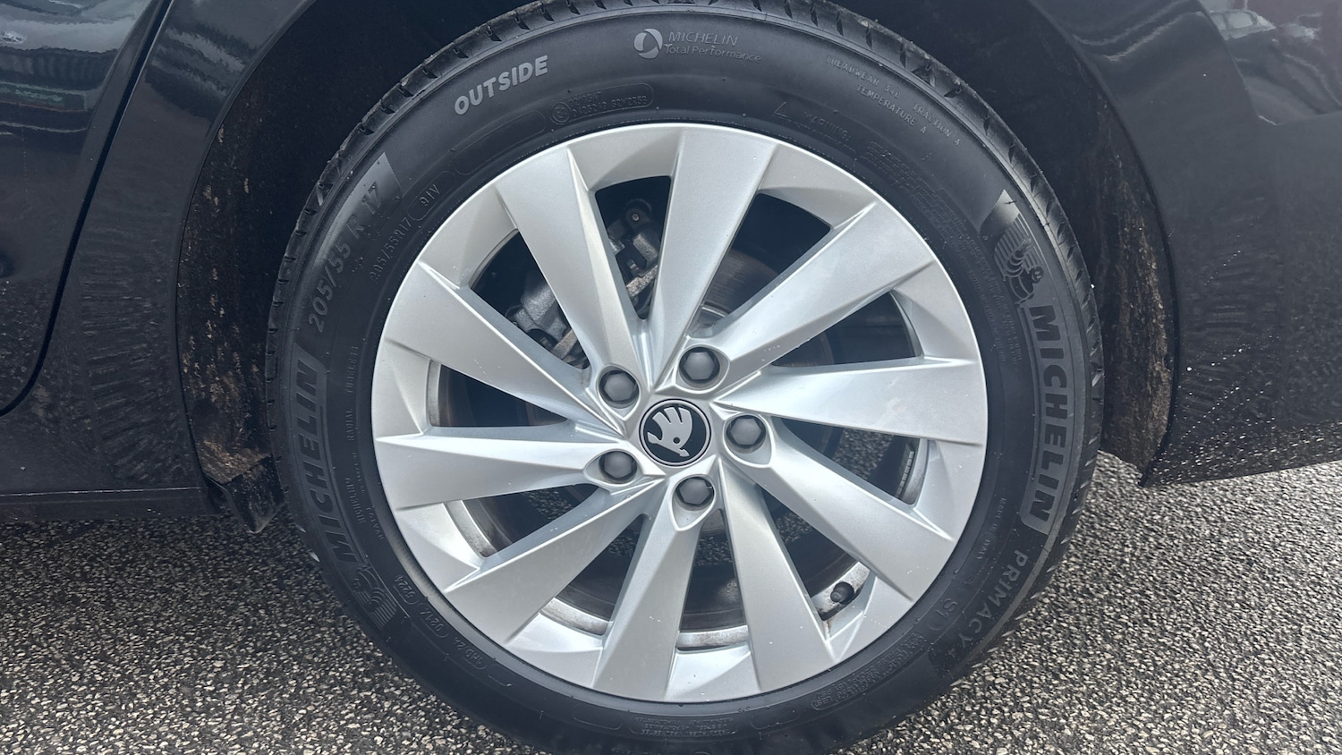 Used Skoda Octavia 2025 for sale - 76836888: Photo 24