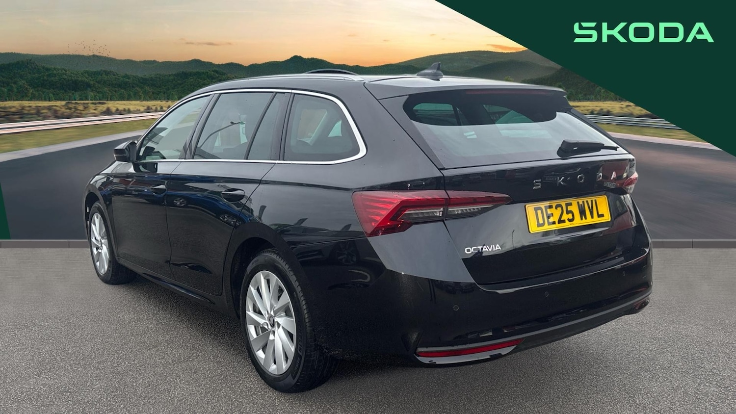 Used Skoda Octavia 2025 for sale - 76836888: Photo 3