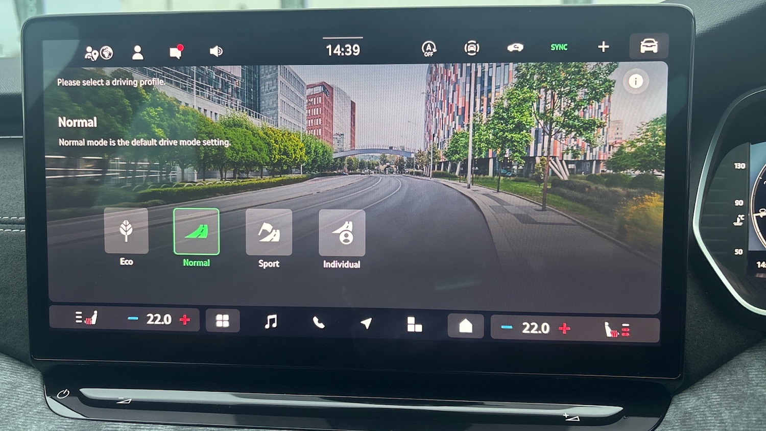 Used Skoda Octavia 2025 for sale - 76836888: Photo 33