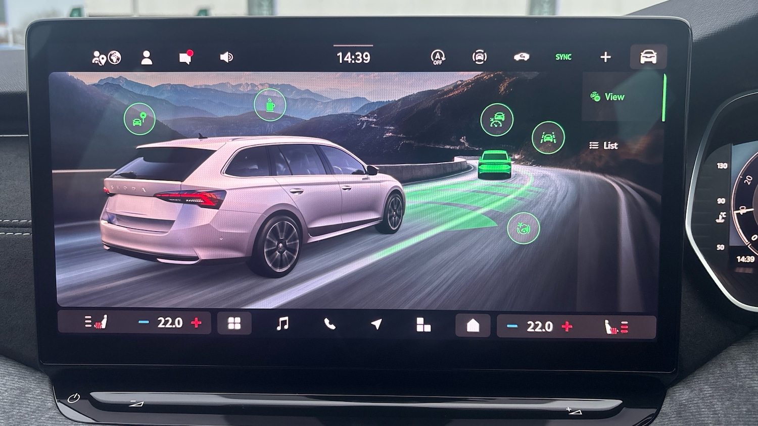 Used Skoda Octavia 2025 for sale - 76836888: Photo 35