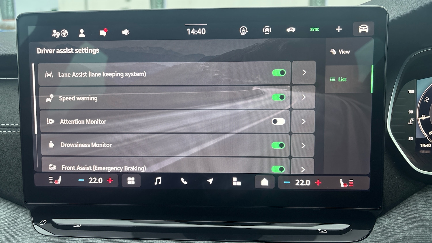 Used Skoda Octavia 2025 for sale - 76836888: Photo 36