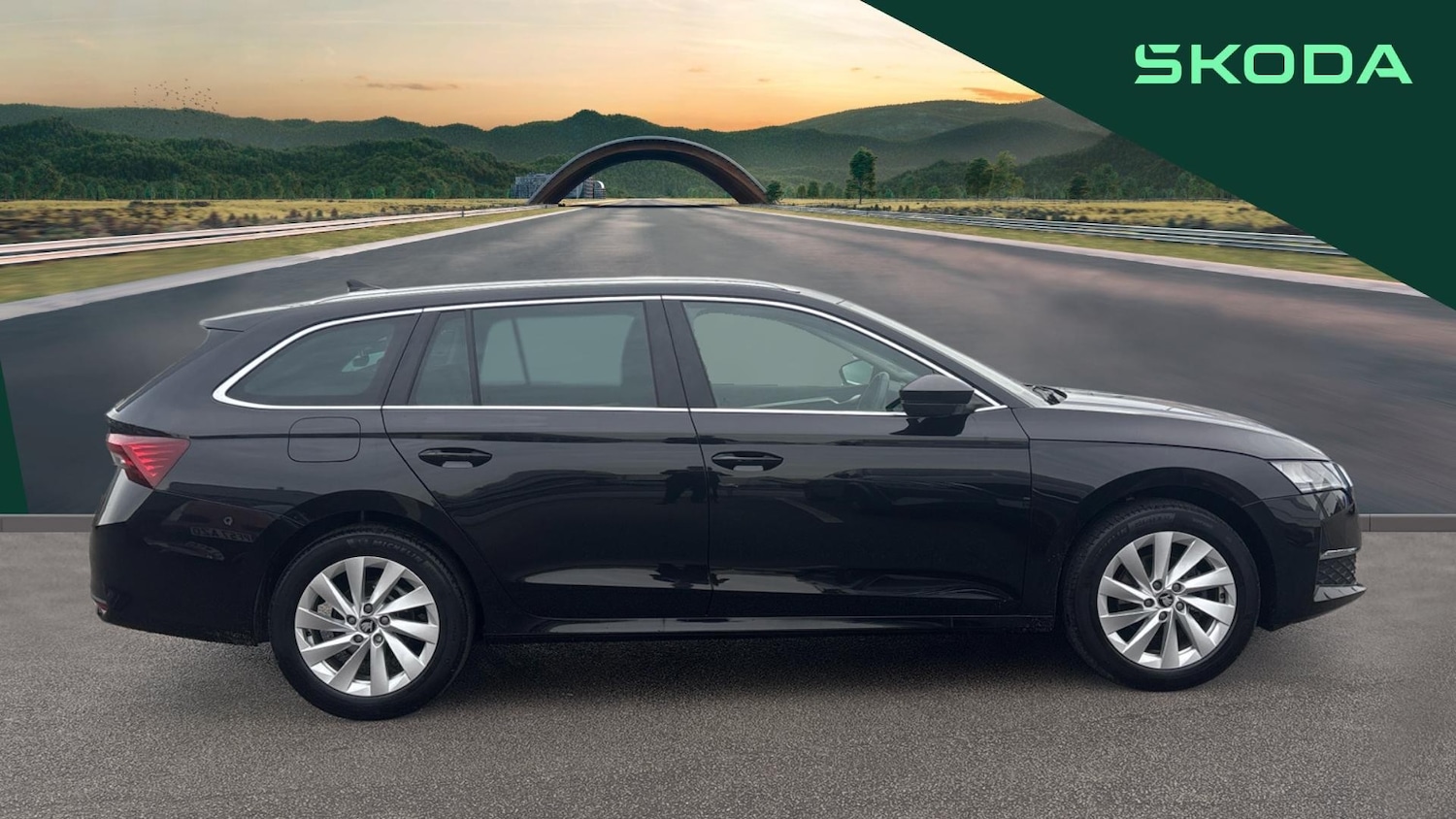 Used Skoda Octavia 2025 for sale - 76836888: Photo 4