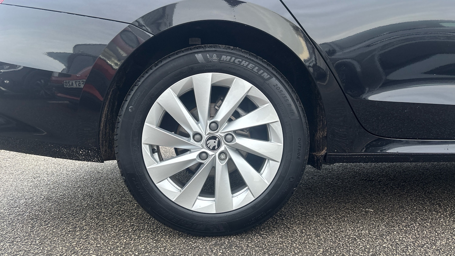 Used Skoda Octavia 2025 for sale - 76836888: Photo 5