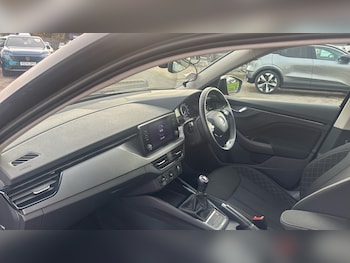 Used Skoda Kamiq 2022 for sale - 76518461: Photo