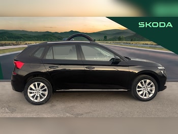 Used Skoda Kamiq 2022 for sale - 76518461: Photo