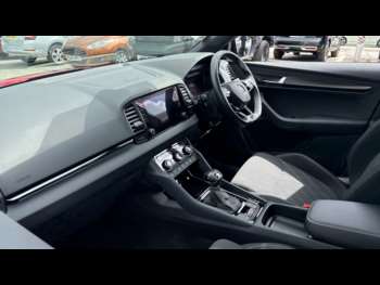 Used Skoda Karoq 2023 for sale - 75303792: Photo