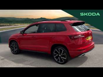 Used Skoda Karoq 2023 for sale - 75303792: Photo
