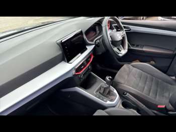 Used SEAT Arona 2021 for sale - 74802642: Photo