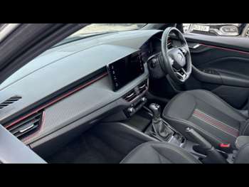 Used Skoda Kamiq 2024 for sale - 74769534: Photo