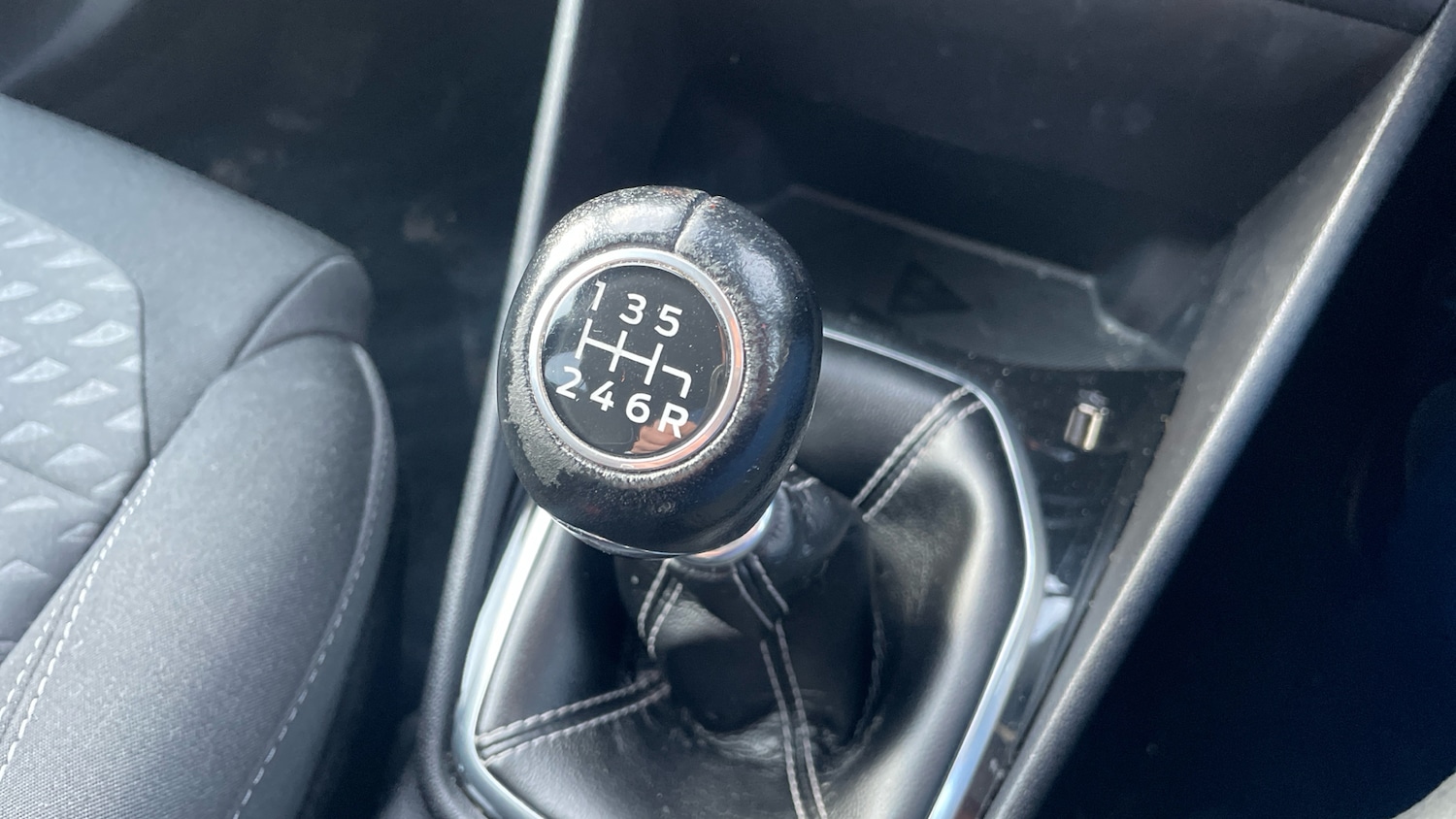 Used Ford Fiesta 2017 for sale - 76694739: Photo 13